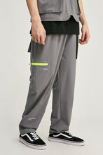 Load image into Gallery viewer, Textile Vest &amp; Track Pants
