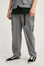 Load image into Gallery viewer, Textile Vest &amp; Track Pants
