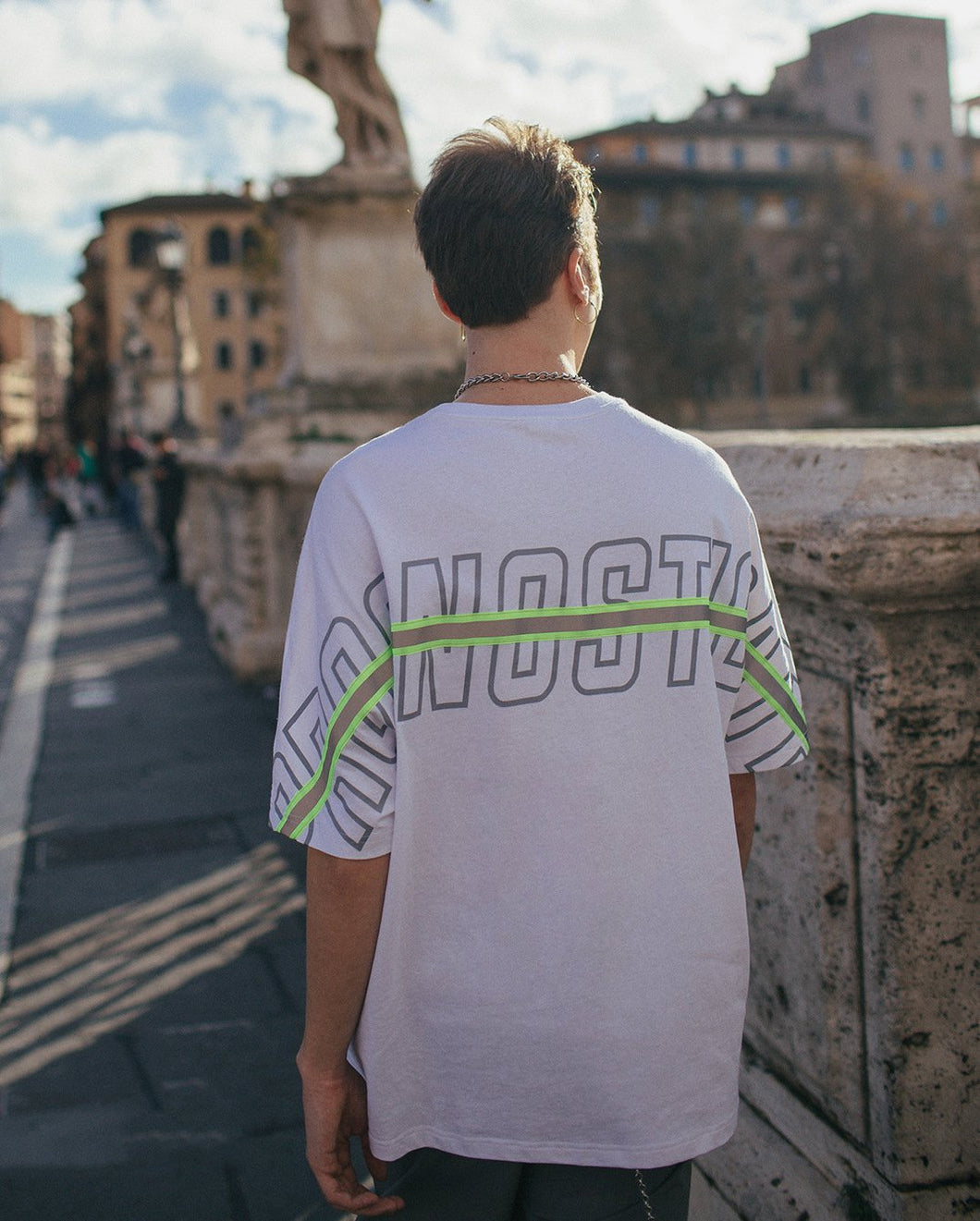Agnostic T-Shirt