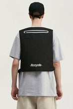 Load image into Gallery viewer, Recycle Vest
