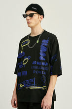 Load image into Gallery viewer, Super Hero T-Shirt
